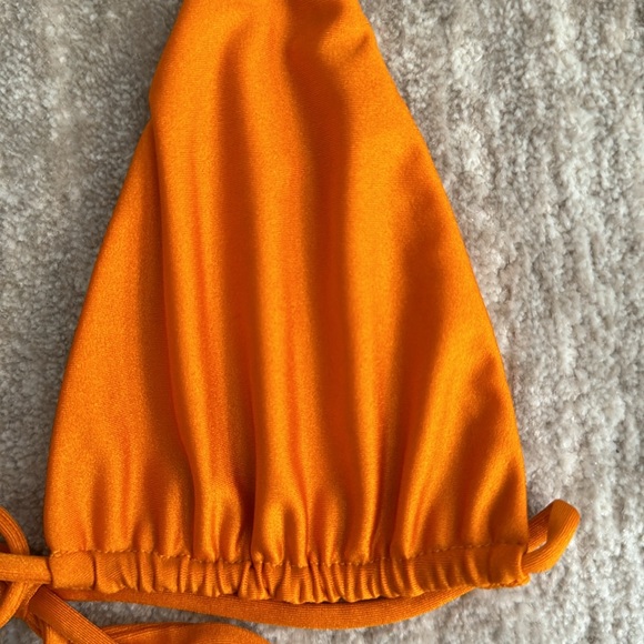 CANALUZ SWIM Bikini in Mango - Picture 11 of 11